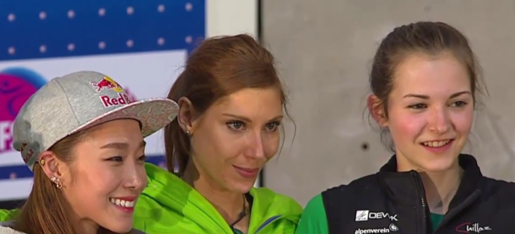 Markovic wins in Kranj and gets the overall title